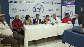 Conato presenta propuestas para aliviar la crisis de la CSS