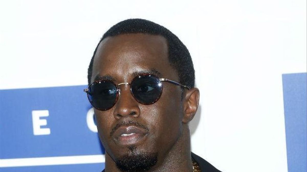 Puff Daddy Combs ingresó a prisión en septiembre de 2024 Puff Daddy Combs ingresó a prisión en septiembre de 2024
