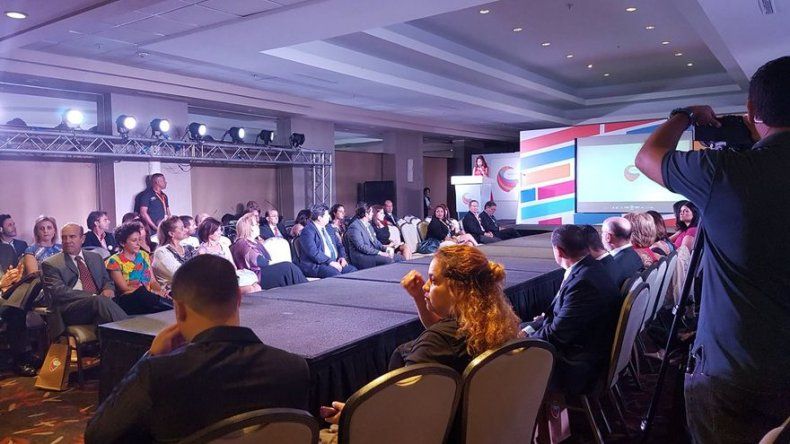 Mingob lanza IntegrArte, marca busca reintegrar a privados de libertad