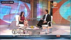 Subsidios, protección social y democracia, temas tratados por St. Malo