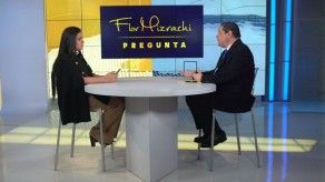 Flor Mizrachi Pregunta: Adán Arnulfo Arjona, exmagistrado de la CSJ