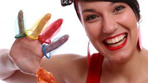 Lanzan preservativo origami que no necesita desenrollarse