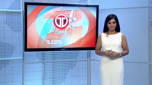 TR Digital edición del 21 de noviembre de 2016
