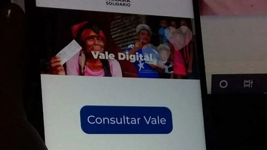 Vale digital