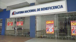 La Lotería Nacional de Beneficencia de Panamá enfrenta actualmente una serie de denuncias que empañan la entrega de los premios de los sorteos.