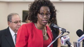 Vicepresidenta Campbell representará a C.Rica en Cumbre Mundial de Gobiernos