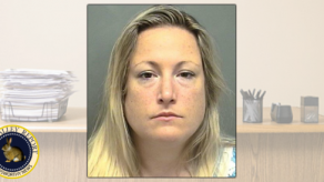 Mujer gana la lotería y