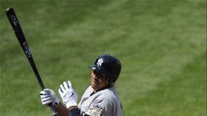 Canó resuelve con jonrón; Yanquis 8
