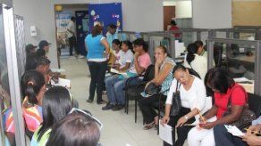 Mitradel realizará feria de empleo este 2 de mayo Mitradel realizará feria de empleo este 2 de mayo