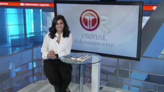 TR Digital edición del 21 de agosto de 2017