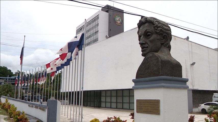 El pleno de la Asamblea Nacional buscará que Enrique Lau