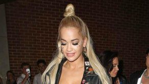 Rita Ora quiere trabajar con Zayn Malik