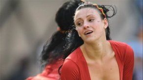 Bellezas del Mundial