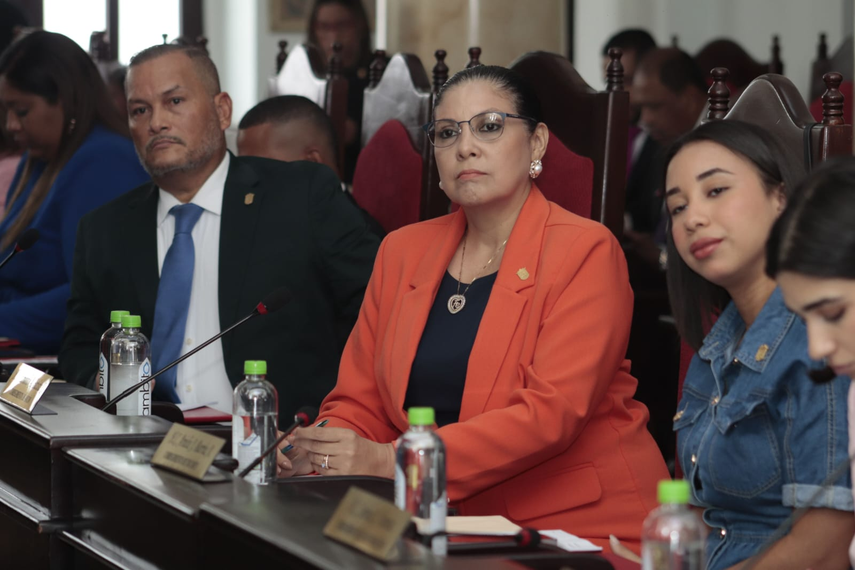 Junta Comunal de Ancón