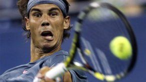 US Open: Nadal y Federer pasan la aplanadora