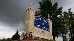 Miles despedirán a víctimas de tiroteo en templo sij de Wisconsin
