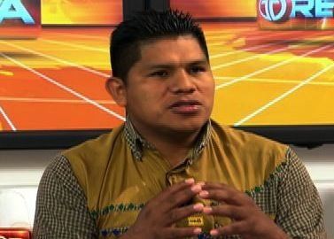 Indígenas piden al Gobierno que se sienten en mesa de diálogo