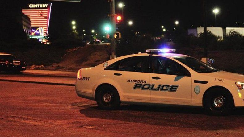 Un policía muerto y otros cuatro heridos en tiroteo en EEUU