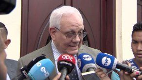 Sin iniciar audiencia de acusación contra Martinelli