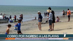 Defensor del Pueblo reitera quejas ante restricciones de ingreso a playas