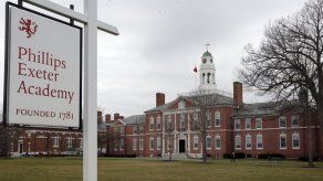 Denuncian abuso de menores en escuela en Nuevo Hampshire