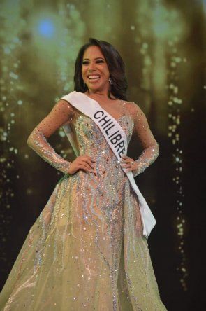 El Carnaval Panamá Un País en Fiesta 2020 ya tiene reina