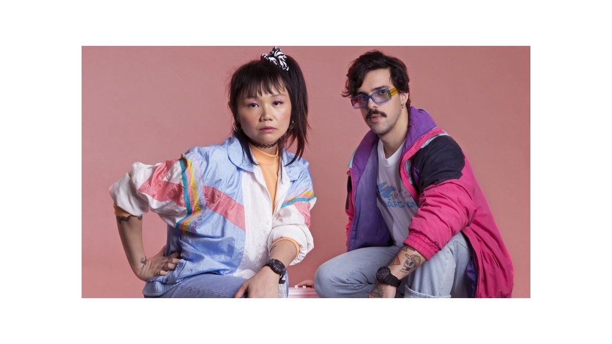 San Valentín: La ocasión perfecta para combinar con tu pareja