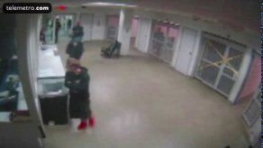 Filtran vídeo de Justin Bieber tras arresto en Miami