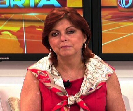 Alcaldesa propondrá  paso peatonal selectivo en Calle Uruguay