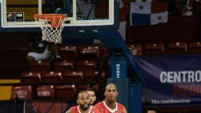 Panamá termina en el cuarto lugar del Centrobasket 2016