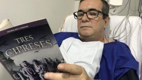 Salud de líder de la FARC evoluciona como se esperaba tras cirugía