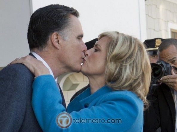 Elecciones presidenciales EEUU