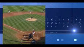 Peloteritos de Aguadulce visitan la Corporación Medcom