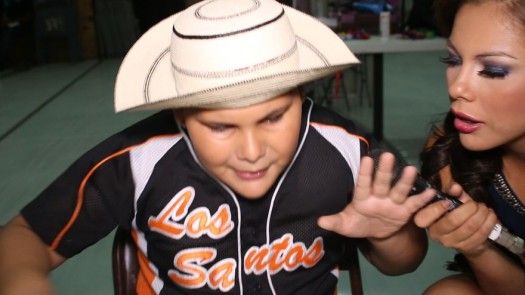 Ian Peralta es el Hombre Orquesta
