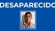 Desaparecido en Pedregal.