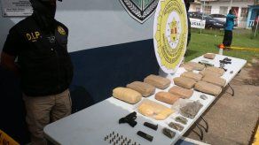 Tomada de la PN Tomada de la PN