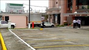 Hospital Susana Jones denuncia instalación inconsulta de brazos mecánicos