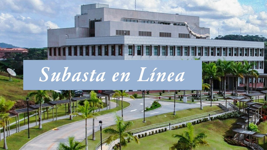 Embajada de EE. UU. anuncia subasta en línea Embajada de EE. UU. anuncia subasta en línea