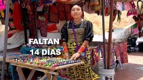 A pocos días para la inauguración del Canal