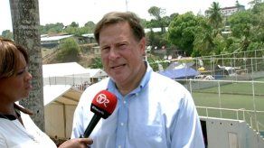 PN realizó operativo en La Joyita tras circulación de vídeo PN realizó operativo en La Joyita tras circulación de vídeo