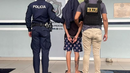 Aprehenden a cinco presuntos implicados en desaparición en Veraguas.