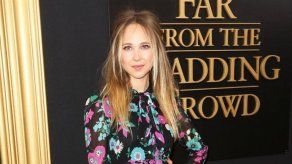 Juno Temple cree que su 25 cumpleaños fue insuperable
