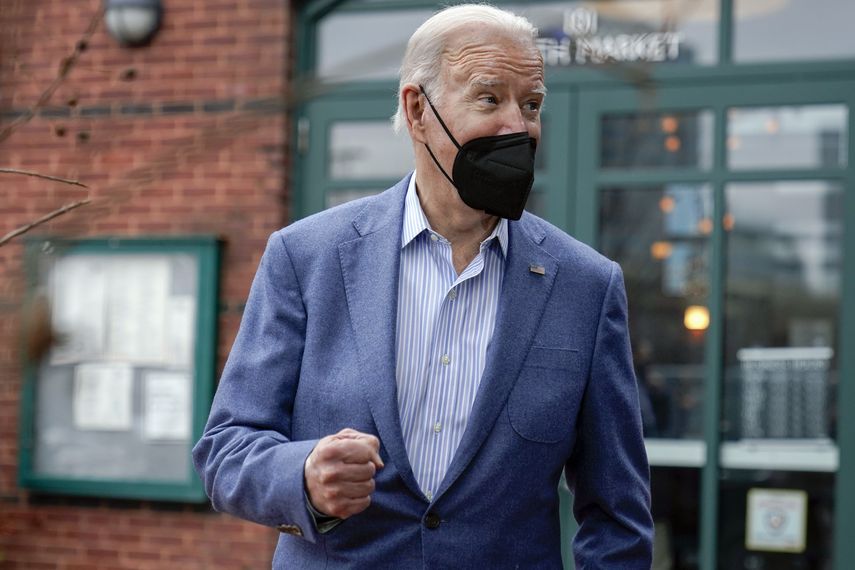 Joe Biden