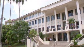 Ejecutivo publica lista de aspirantes a magistrados que han enviado hoja de vida