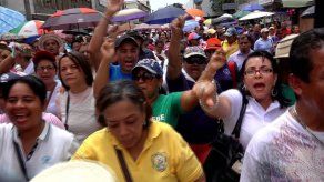 Solicitarán a Procuraduría de la Administración que investigue falta de pago a docentes