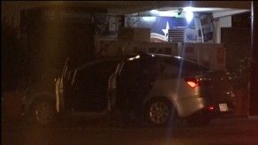 Robo y hurto de autos, los delitos más frecuentes en el área metropolitana