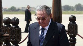 Raúl Castro se reunirá con el Papa el domingo en el Vaticano Raúl Castro se reunirá con el Papa el domingo en el Vaticano