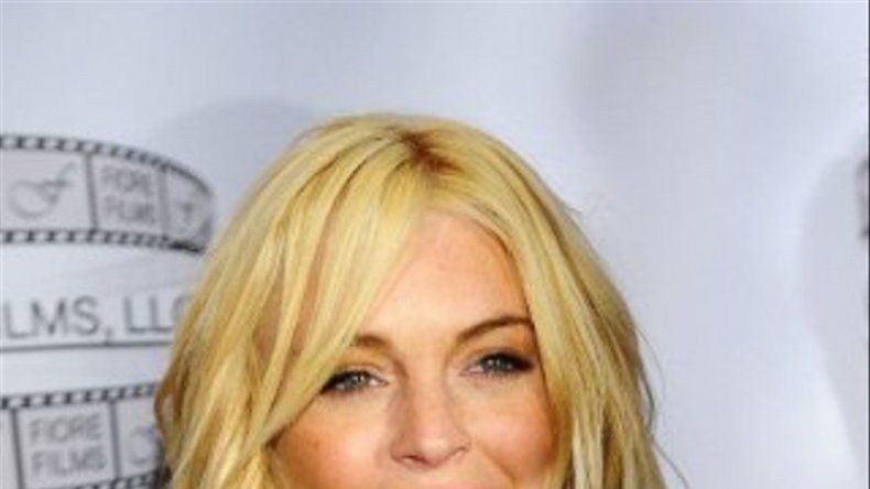 Playboy lanzará la semana próxima la edición con fotos de Lohan