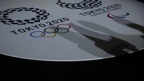 Tokio 2020: La presidenta asegura que se harán los Juegos