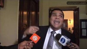 Chello Gálvez insiste en que medios de comunicación mienten